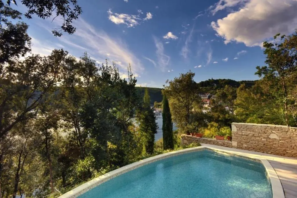 Mala Villa Krnica Holiday home