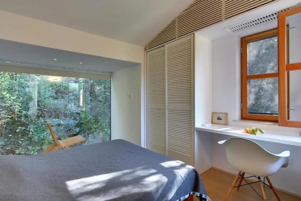 Mala Villa Krnica Holiday home