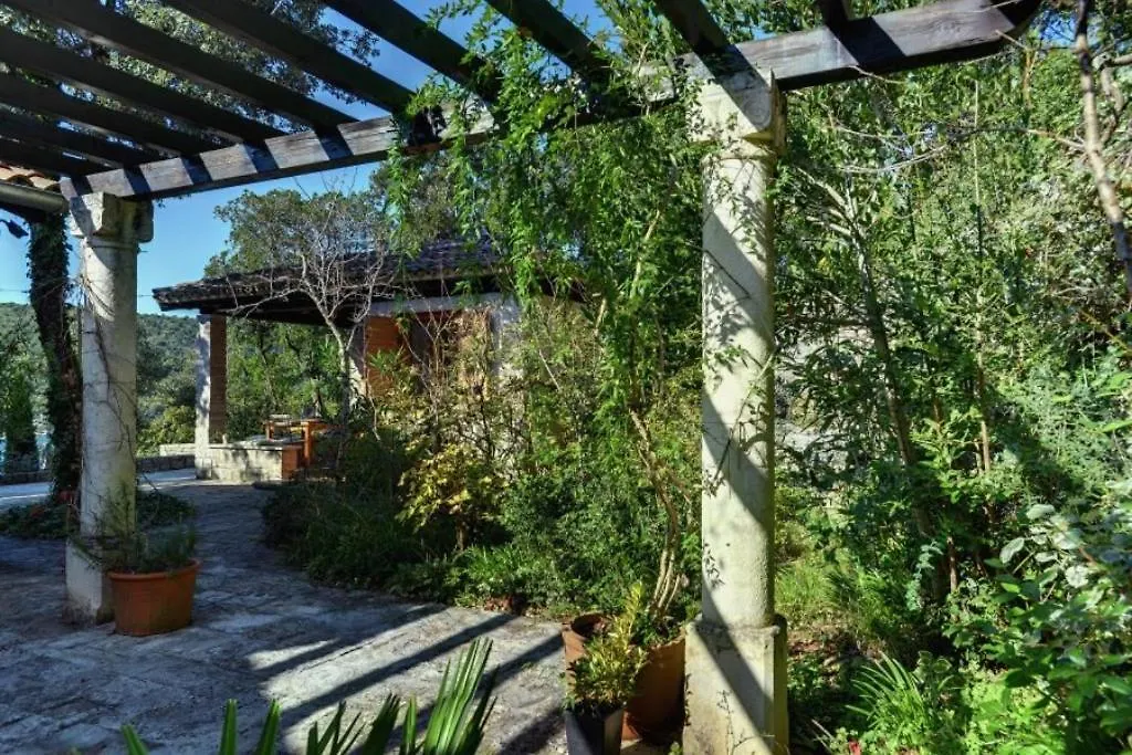 Holiday home Mala Villa Krnica Croatia