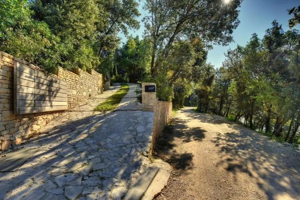 Holiday home Mala Villa Krnica