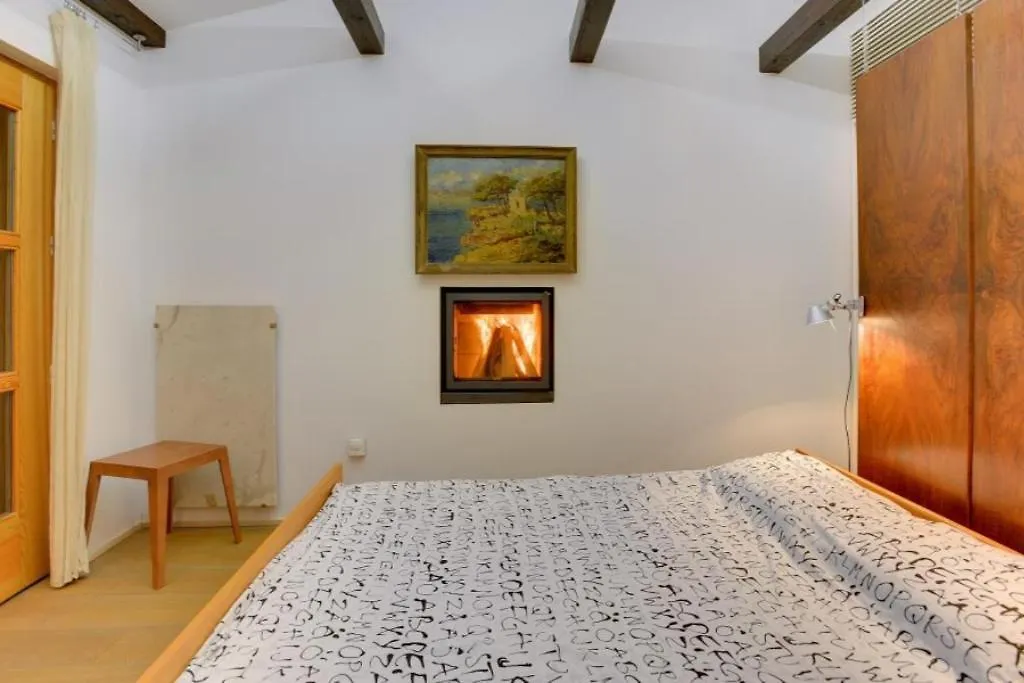 Holiday home Mala Villa Krnica