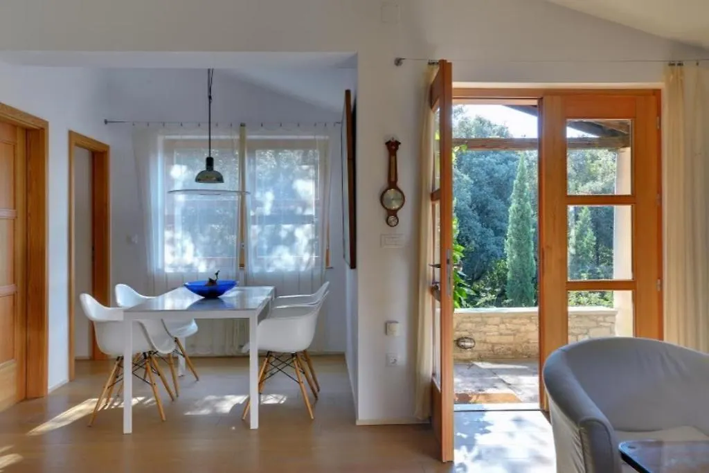 Holiday home Mala Villa Krnica