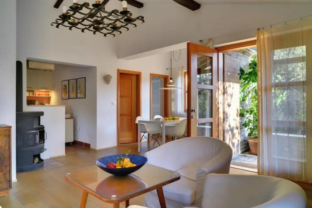 Holiday home Mala Villa Krnica