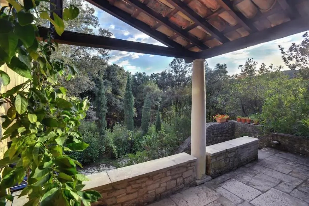 Mala Villa Krnica Holiday home