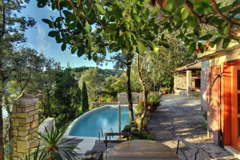 Holiday home Mala Villa Krnica Croatia