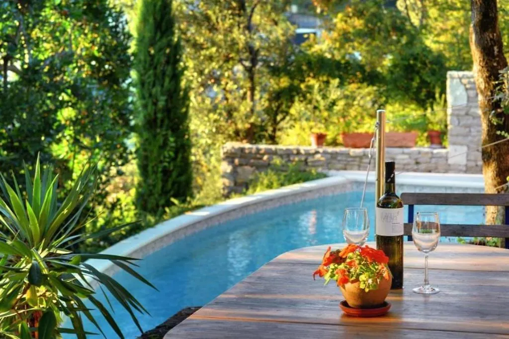 Holiday home Mala Villa Krnica Croatia