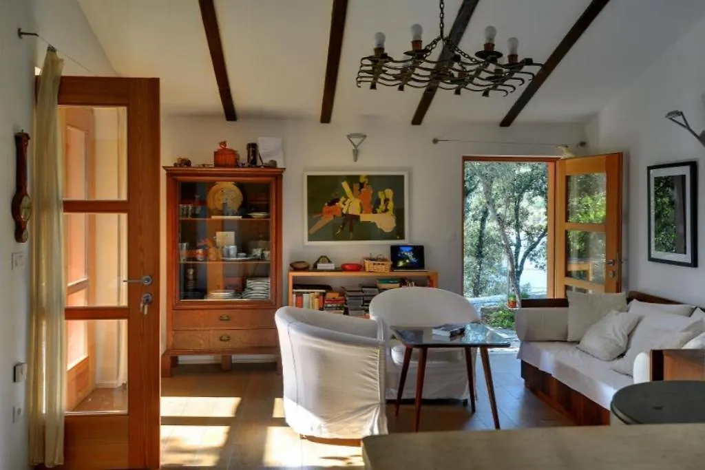 Holiday home Mala Villa Krnica